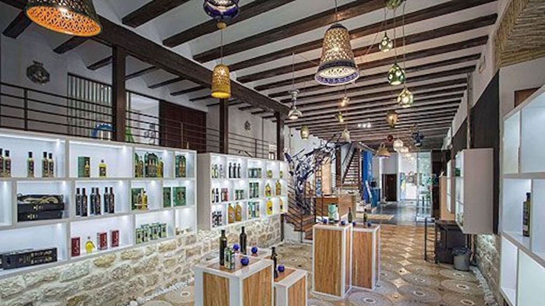 El Centro de Interpretación del Olivar celebra una jornada de puertas abiertas para promover el AOVE