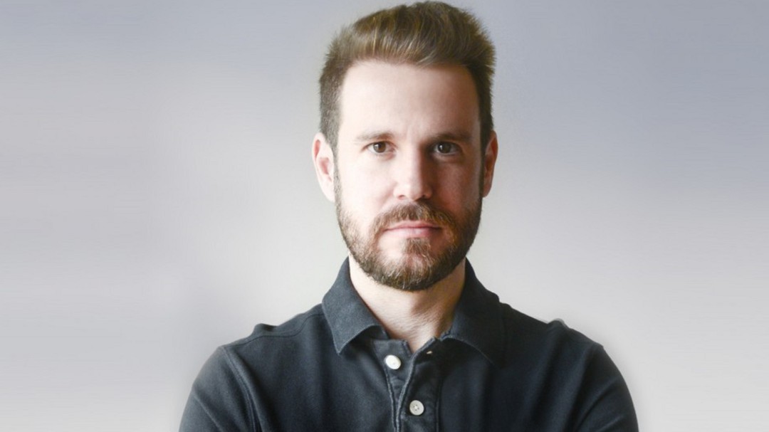 Paul Pen trae el viernes a Cuenca el suspense y la intriga de sus libros