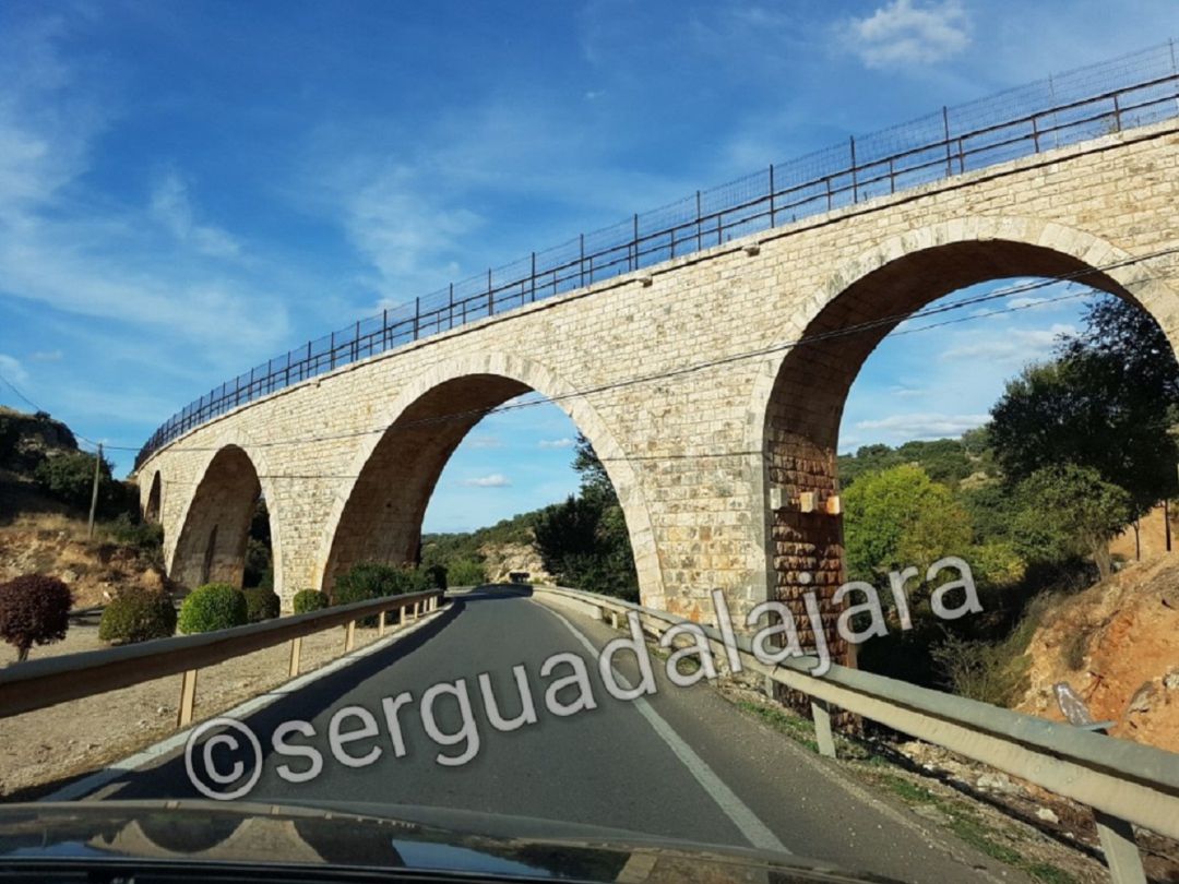Carretera de Mondéjar Carretera de Mondéjar