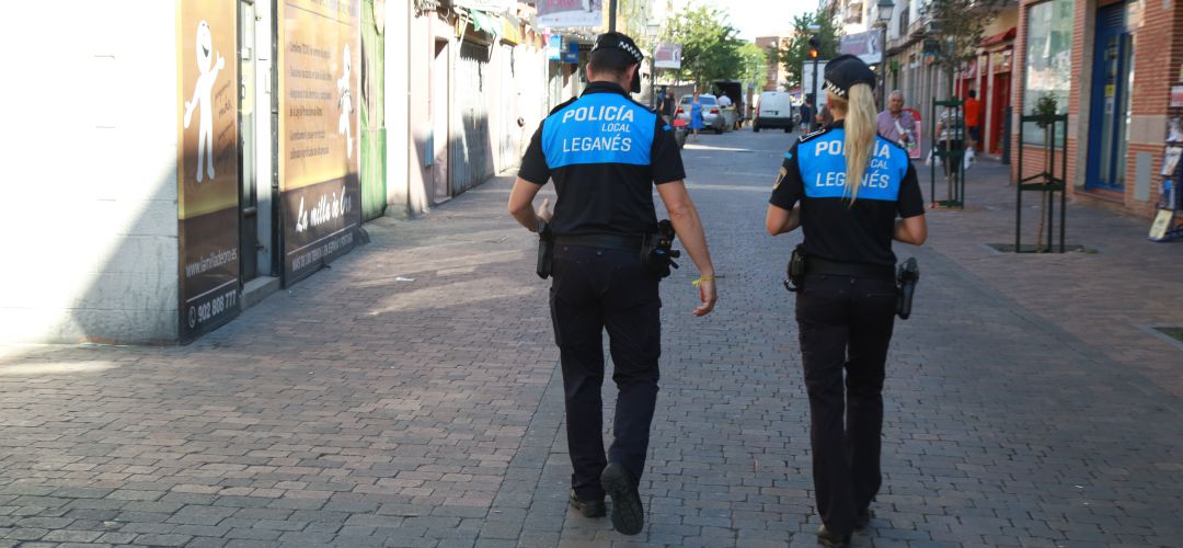 Los agentes estrecharán el control sobre las salas de juegos del municipio Los agentes estrecharán el control sobre las salas de juegos del municipio