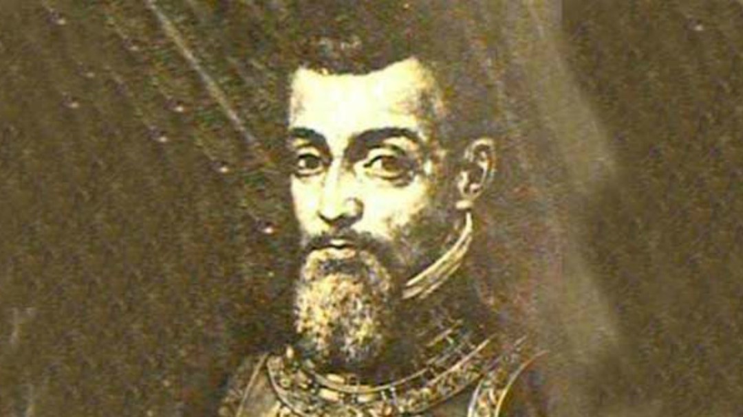 Extremadura en la Historia: Pedro Cieza de León