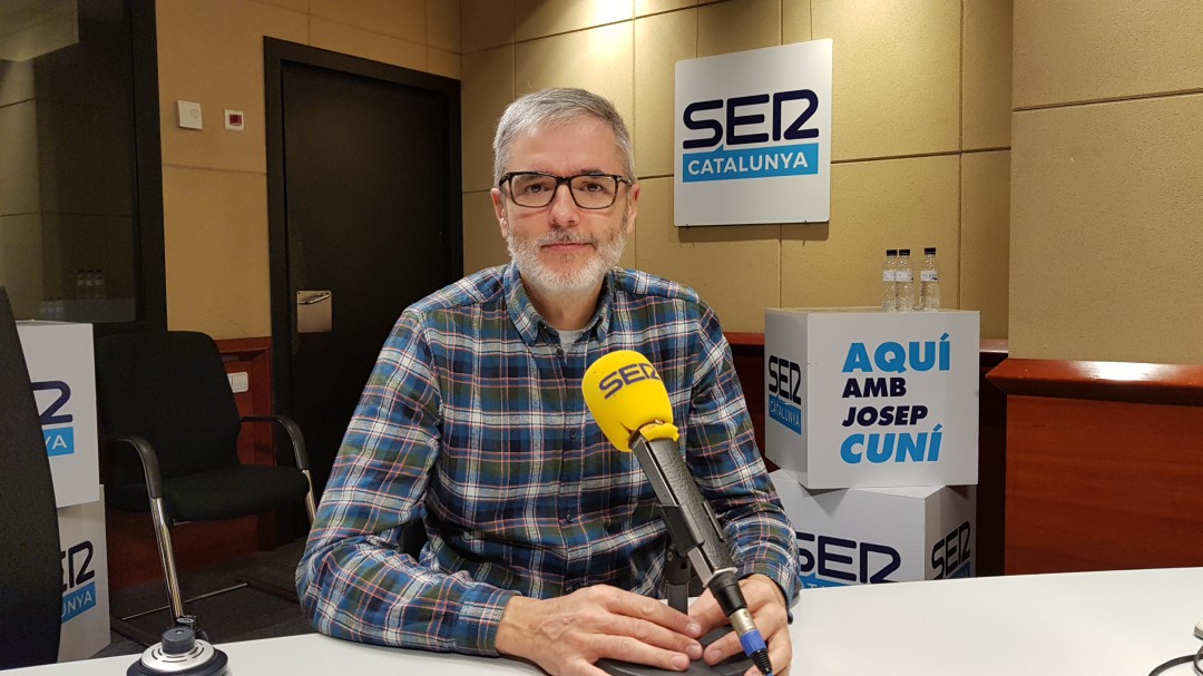 Mikel Iturriaga