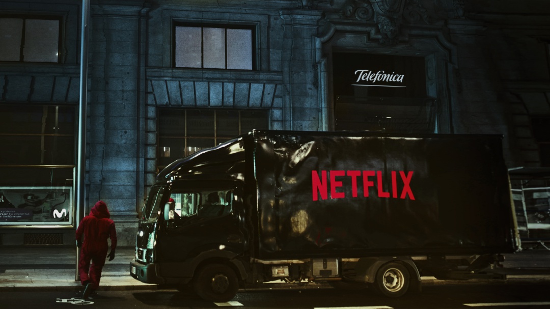 Netflix llega a Movistar: ¿Cómo se contrata? ¿Cuánto vale? ¿Cómo se accede?