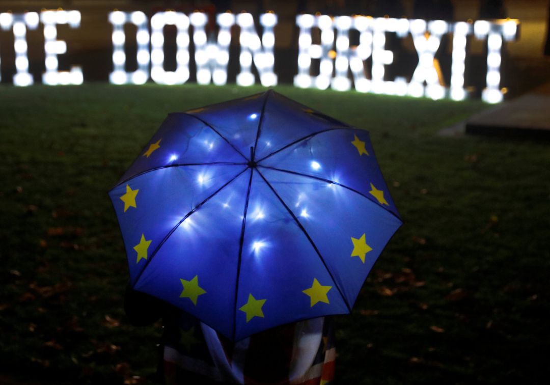 Ignacio Molina: "El brexit puede haberse convertido en una vacuna para la UE"