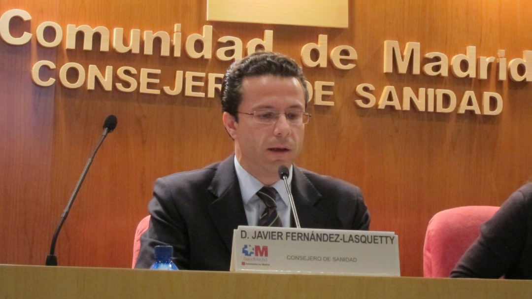 Un sector del PP cree que con Lasquetty mueren los centristas y la etapa Rajoy