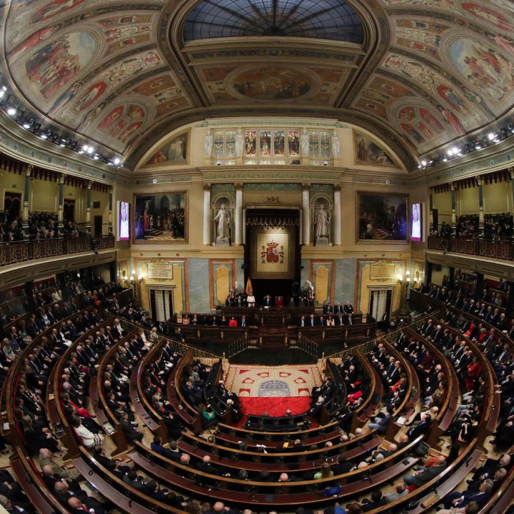 El Congreso acepta debatir el traspaso de la AP-9 a la Xunta