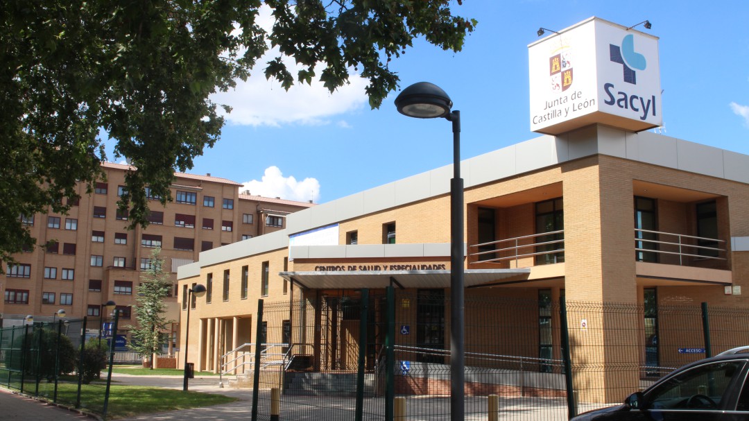 Pediatras migrantes