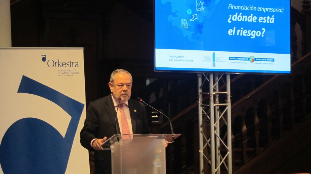 El Gobierno Vasco retirará los presupuestos si no hay acuerdo antes de mañana a medianoche