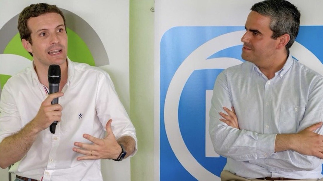 José Ortiz: seguiré como alcalde, no tomaré posesión como parlamentario