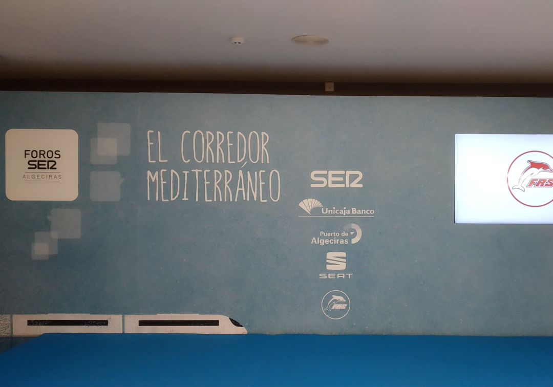 Adif tardará "meses" en restablecer la conexión ferroviaria entre Algeciras y Bobadilla a su paso por Ronda