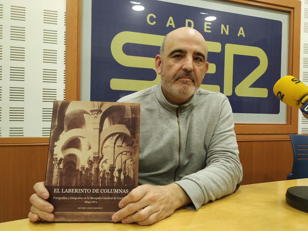 Antonio Jesús González Antonio Jesús González