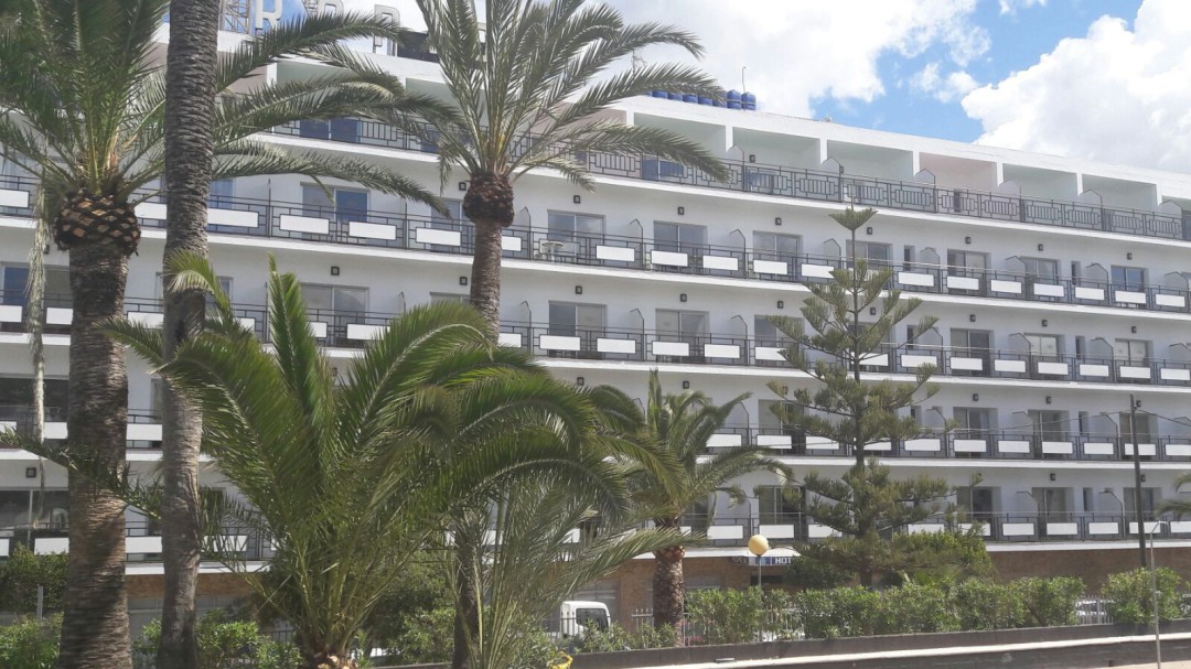 Los hoteleros dicen que el Govern sigue discriminando a Ibiza
