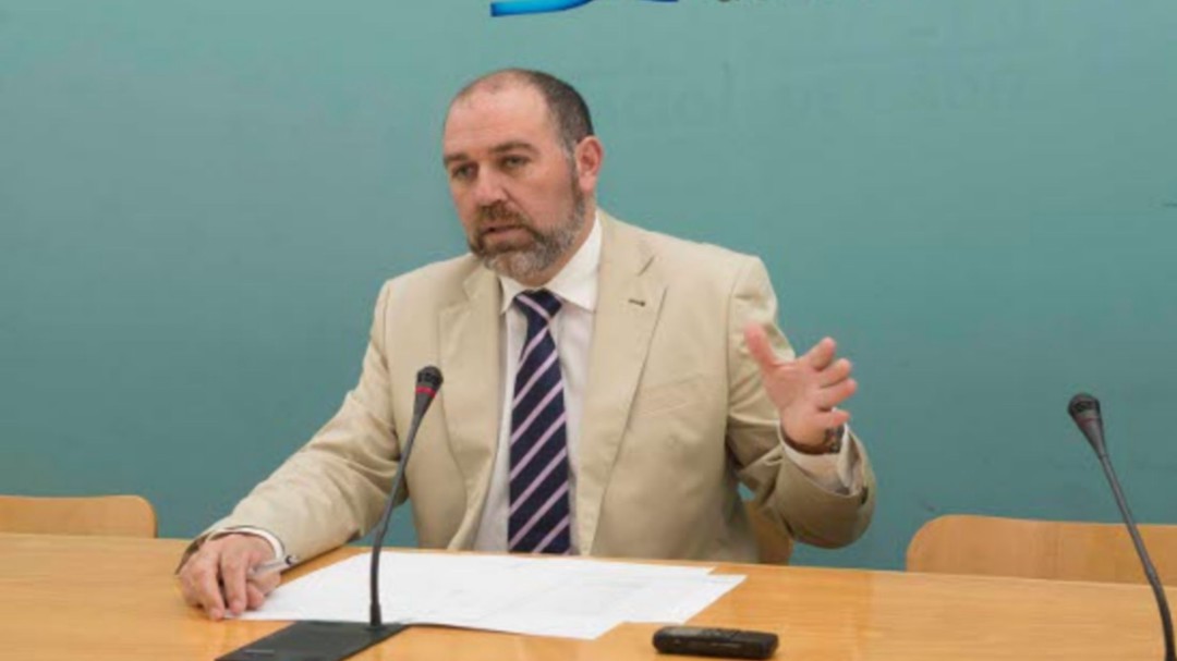 Diputación aprueba este miércoles el presupuesto de 2019 con una inversión de 260 millones de euros