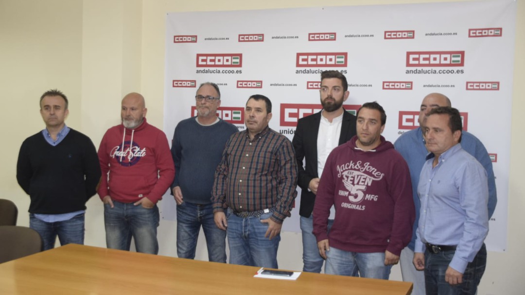 Situación de estabilidad en Aeroepoxy con la llegada de la nueva propietaria