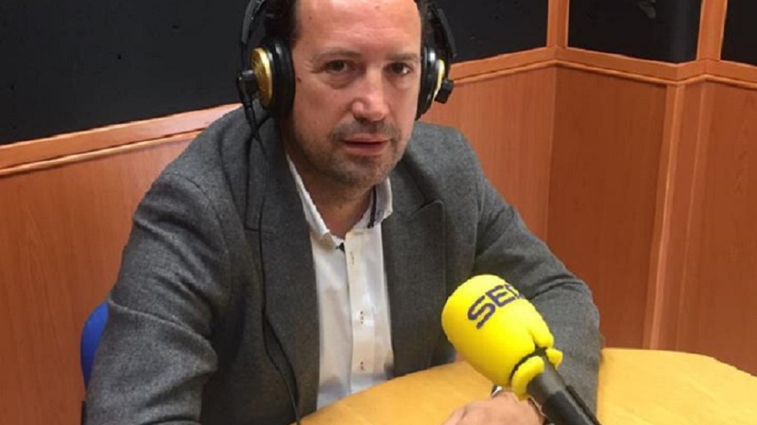 Ángel García Aragón, reelegido decano de los abogados de Lorca