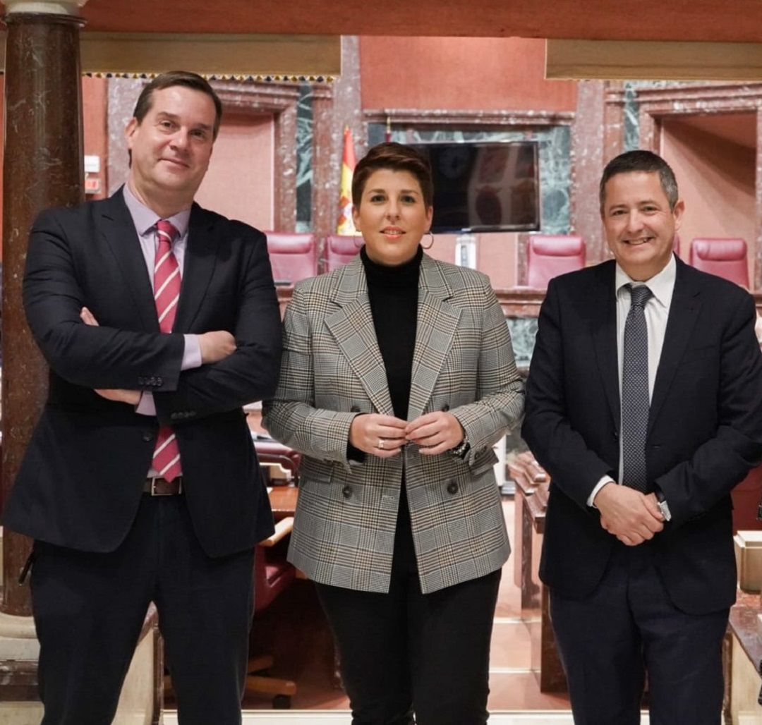 La Región de Murcia implantará en 2019 un código ético para altos cargos y funcionarios La Región de Murcia implantará en 2019 un código ético para altos cargos y funcionarios