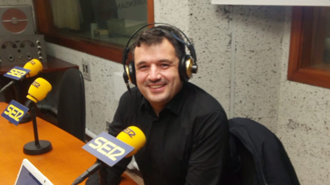 F. Fraga: O rural necesita unha discriminación positiva