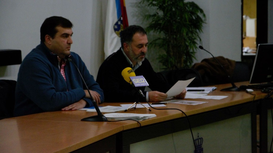 El COB aprueba sus cuentas por unanimidad