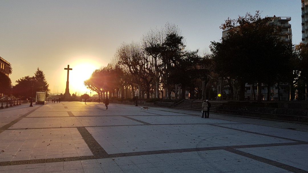 Ni bicis ni patinetes por las aceras