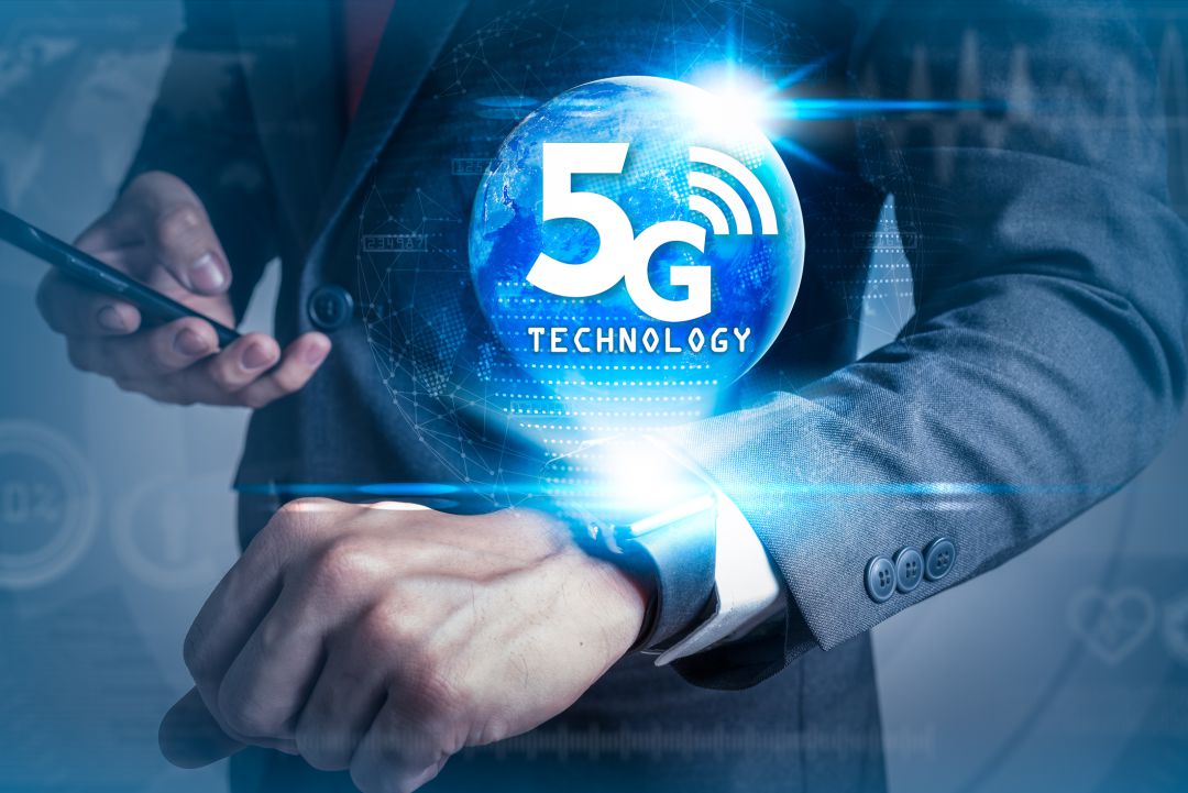 Valencia será sede de un congreso tecnológico mundial sobre 5G Valencia será sede de un congreso tecnológico mundial sobre 5G