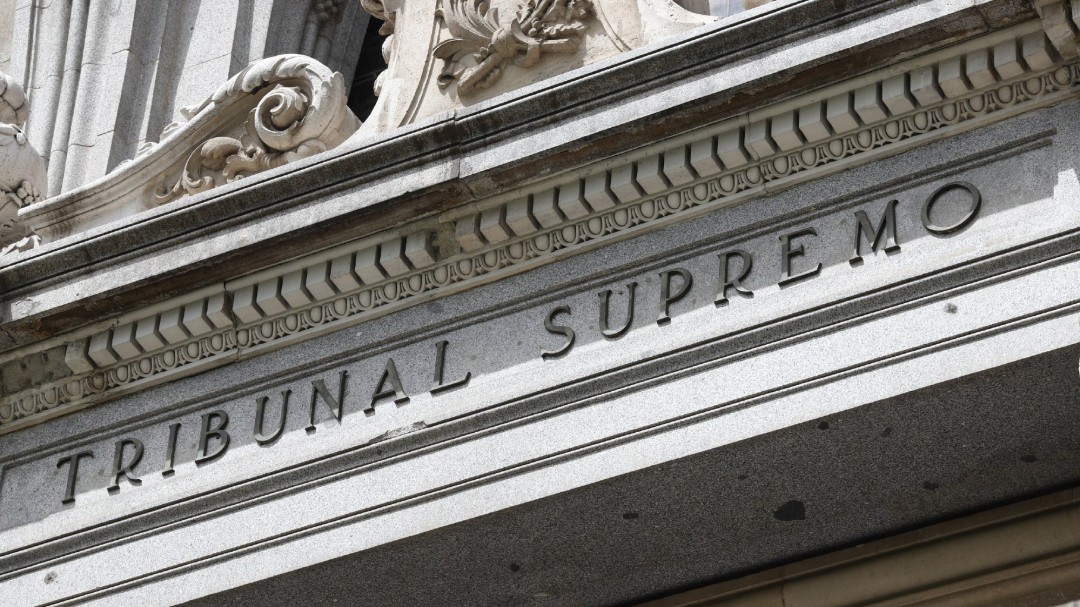 La fase previa del juicio contra el procés independentista arranca el 18 de diciembre