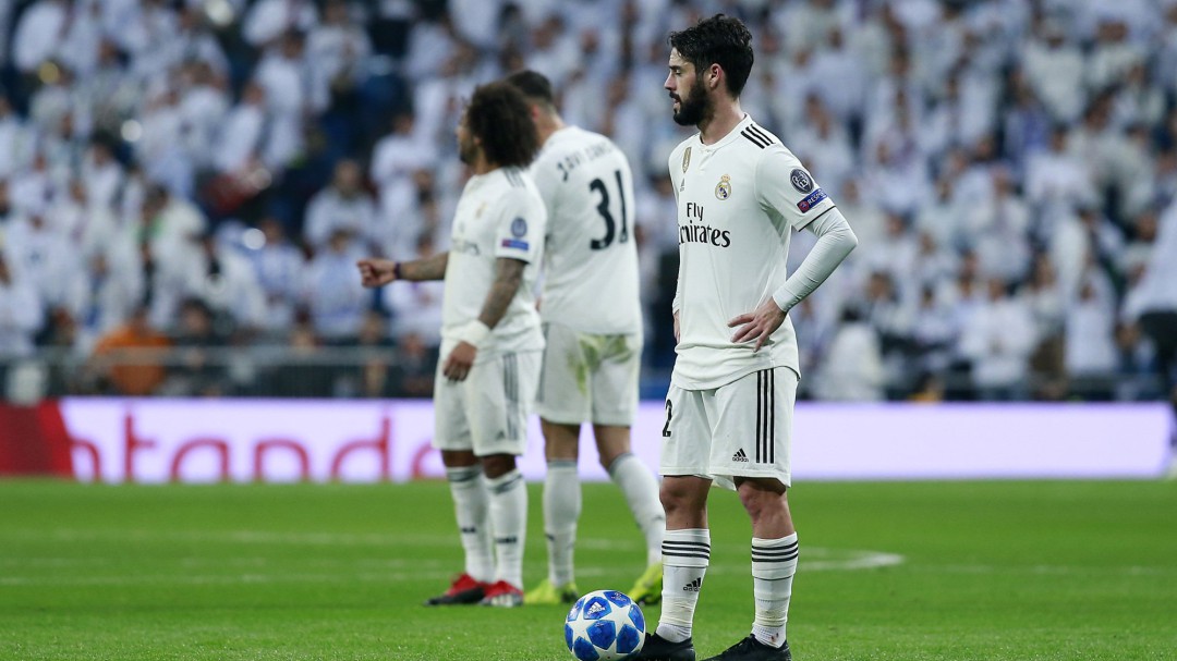 Carvajal defiende a Isco: Es un jugador valiente
