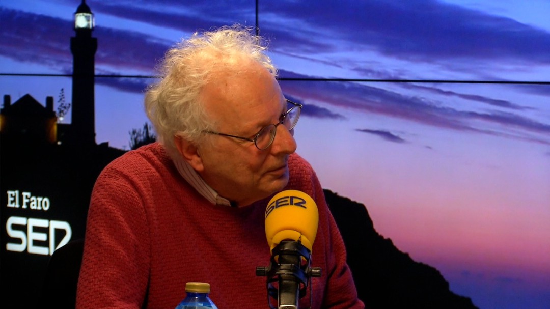 Javier Sádaba: Somos seres deseantes