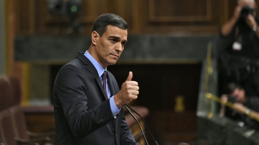 Sánchez: El Campo de Gibraltar fue la prioridad del Gobierno en la negociación del Brexit