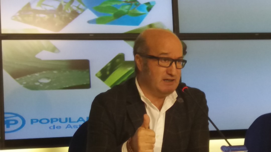 El PP pide investigar contratos de CADASA con Valoriza