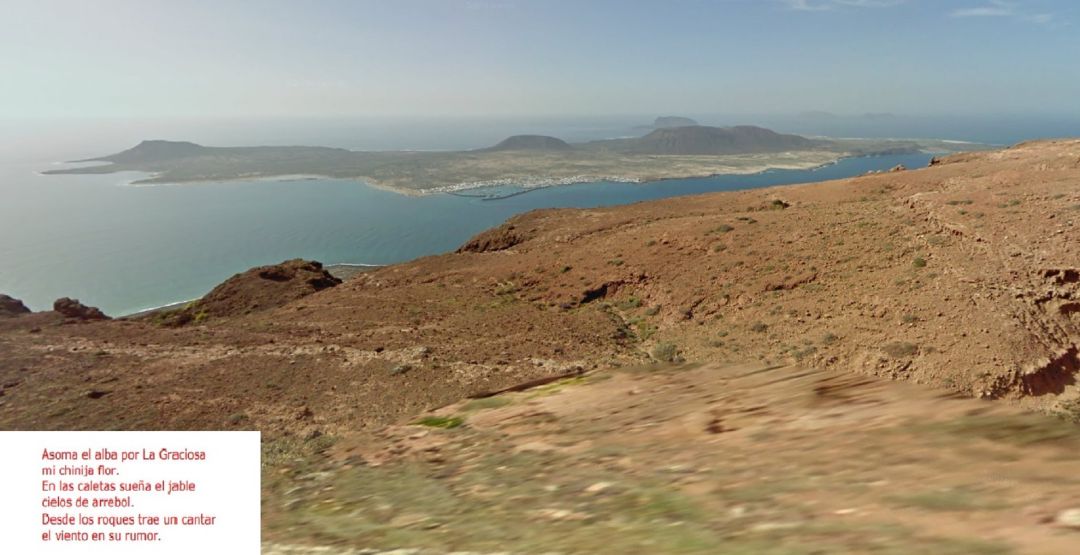 Canarias: El villancico canario más conocido adapta su letra e incluye a La Graciosa Canarias: El villancico canario más conocido adapta su letra e incluye a La Graciosa