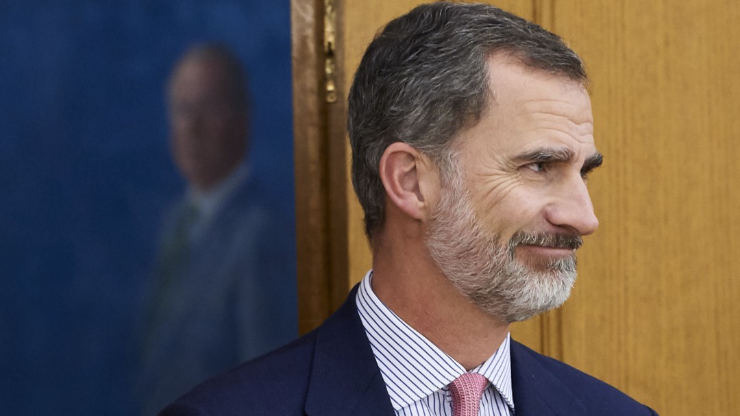 Alumnos de la UDC organizan un referéndum simbólico sobre la Monarquía