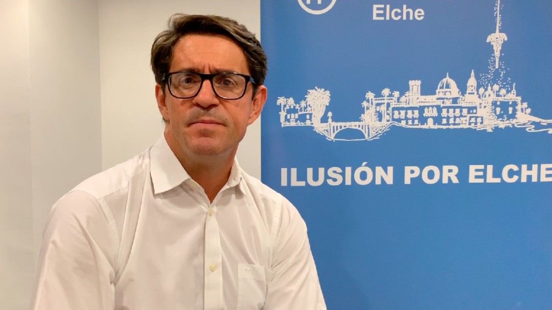 El PP critica el desgobierno entre el Consell y Ayuntamiento