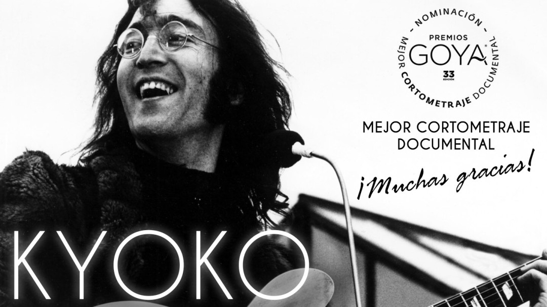 Nominados tres directores mallorquines a los premios Goya