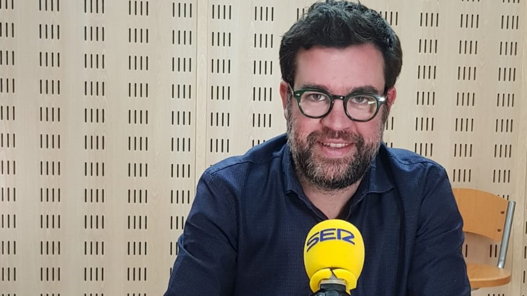 El alcalde de Palma responde a los ciudadanos en Hoy por Hoy Mallorca