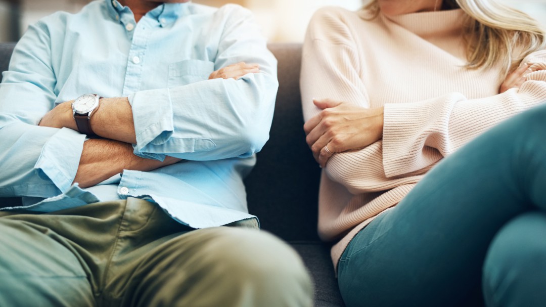 Bajan un 10'3 % las disoluciones matrimoniales durante el tercer trimestre de 2018 en la Región
