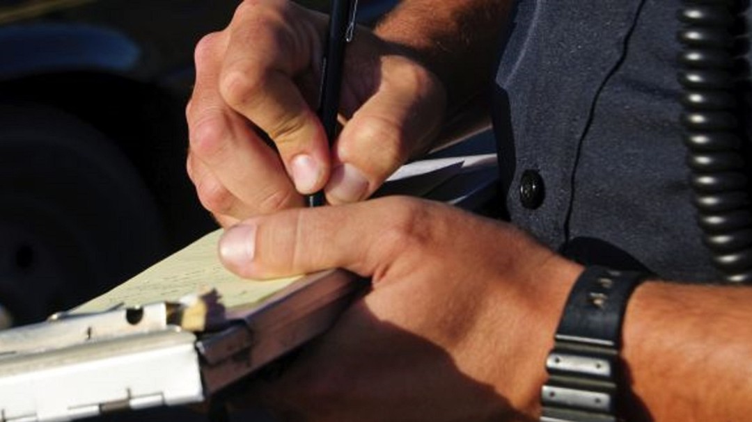 Condenada en Palencia por endosar multas a un ex trabajador