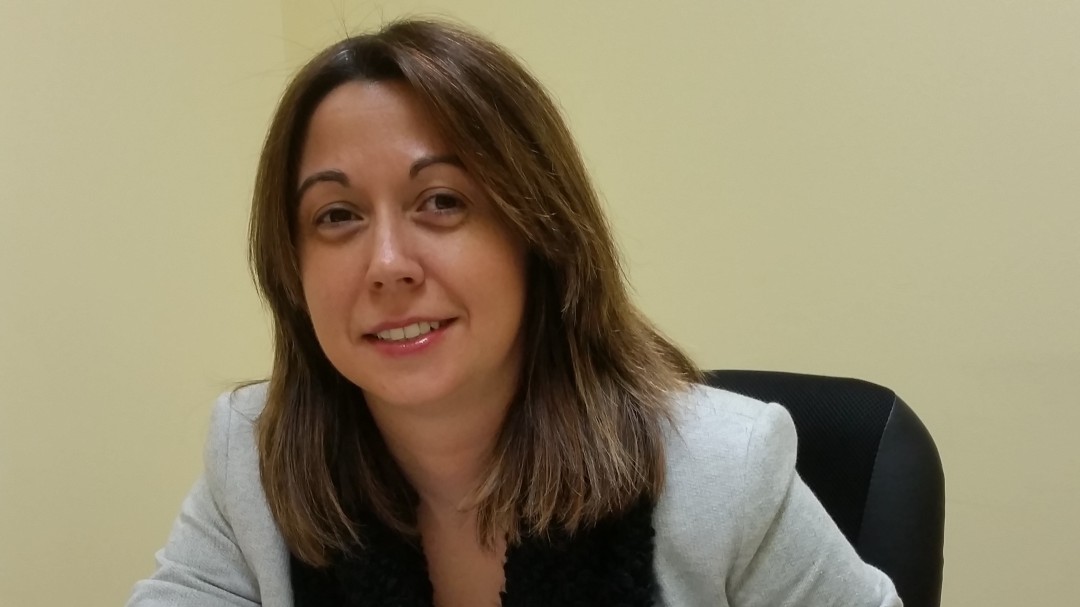 La Dra. María Jesús Manchón nominada como Mejor Psiquiatra de España en los premios Doctoralia Awards 2018