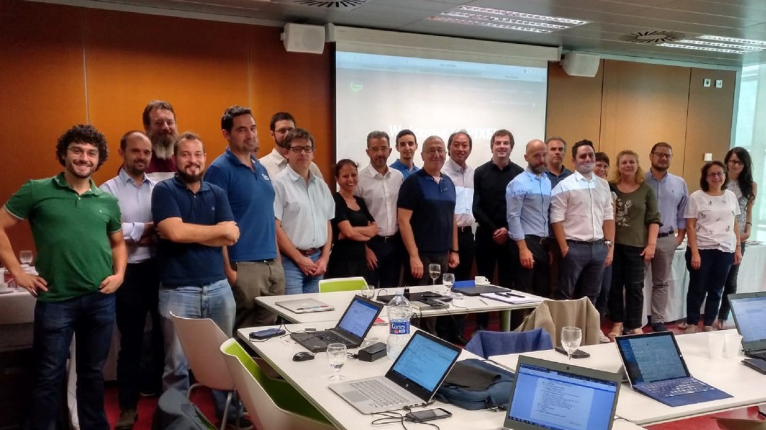 PIXEL, el proyecto de la UPV para la transformación digital de los puertos