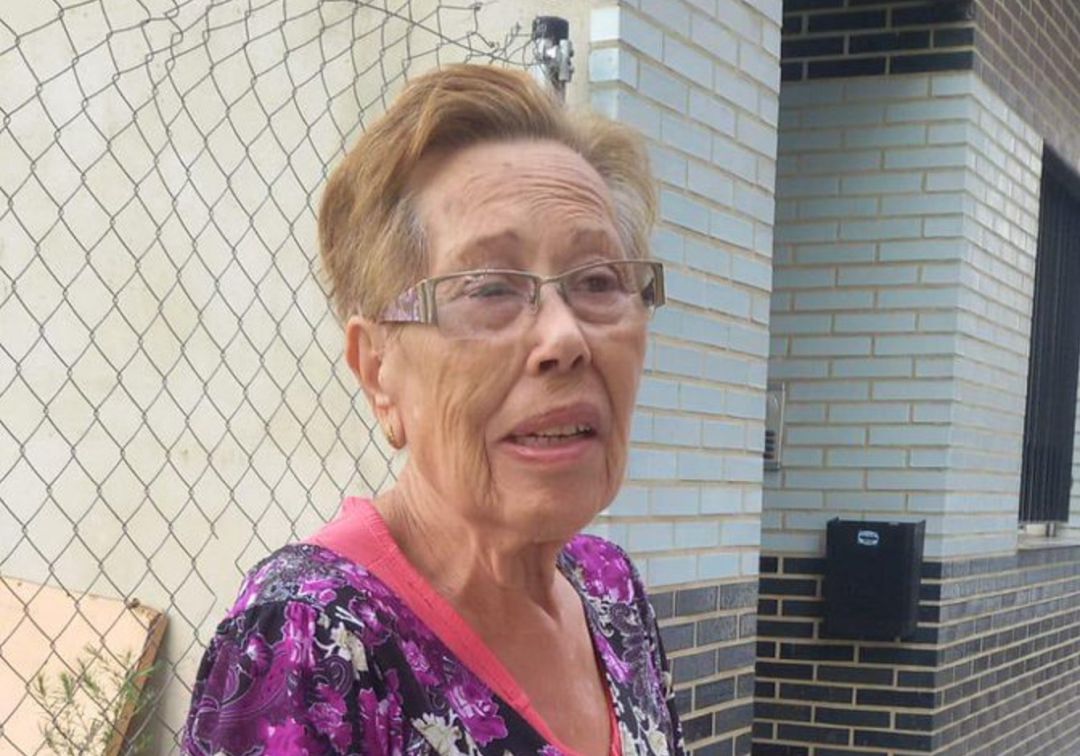 Hallada sin vida la mujer desaparecida el domingo en Massanassa