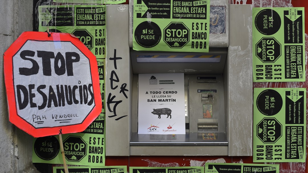 Nueva Ley Hipotecaria: desahucios limitados, menos comisiones...