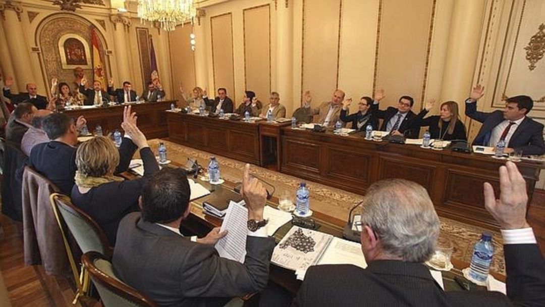 Las expectativas falsas del Plan Soria, el fracaso de la Pista de Esquí en Urbión y la inutilidad del Plan Demográfico, principales puntos en el Debate sobre el Estado de la Diputación Las expectativas falsas del Plan Soria, el fracaso de la Pista de Esquí en Urbión y la inutilidad del Plan Demográfico, principales puntos en el Debate sobre el Estado de la Diputación