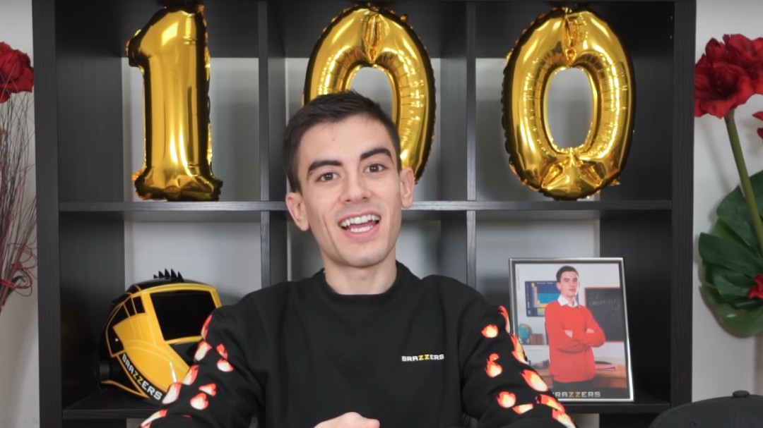 Lo más buscado por los españoles en Pornhub a lo largo de 2018