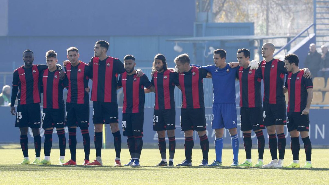 Los problemas del Reus y el derbi canario