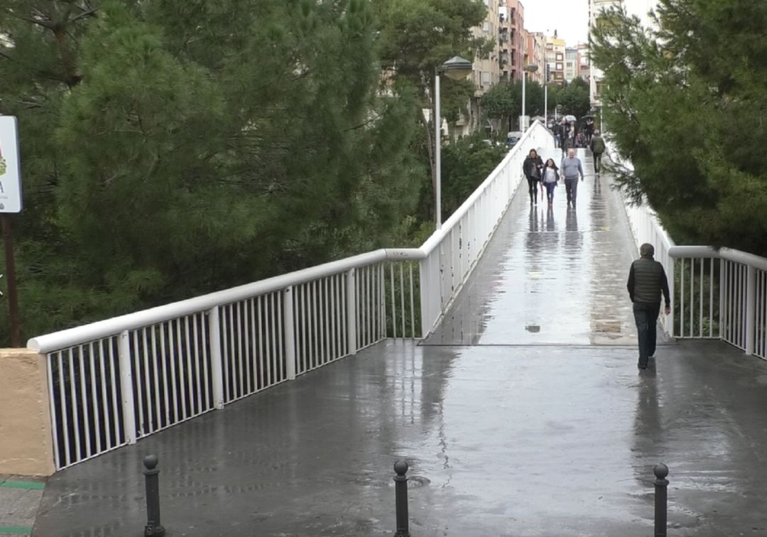 Emergencias recomienda el cierre de los institutos por previsión de fuertes vientos