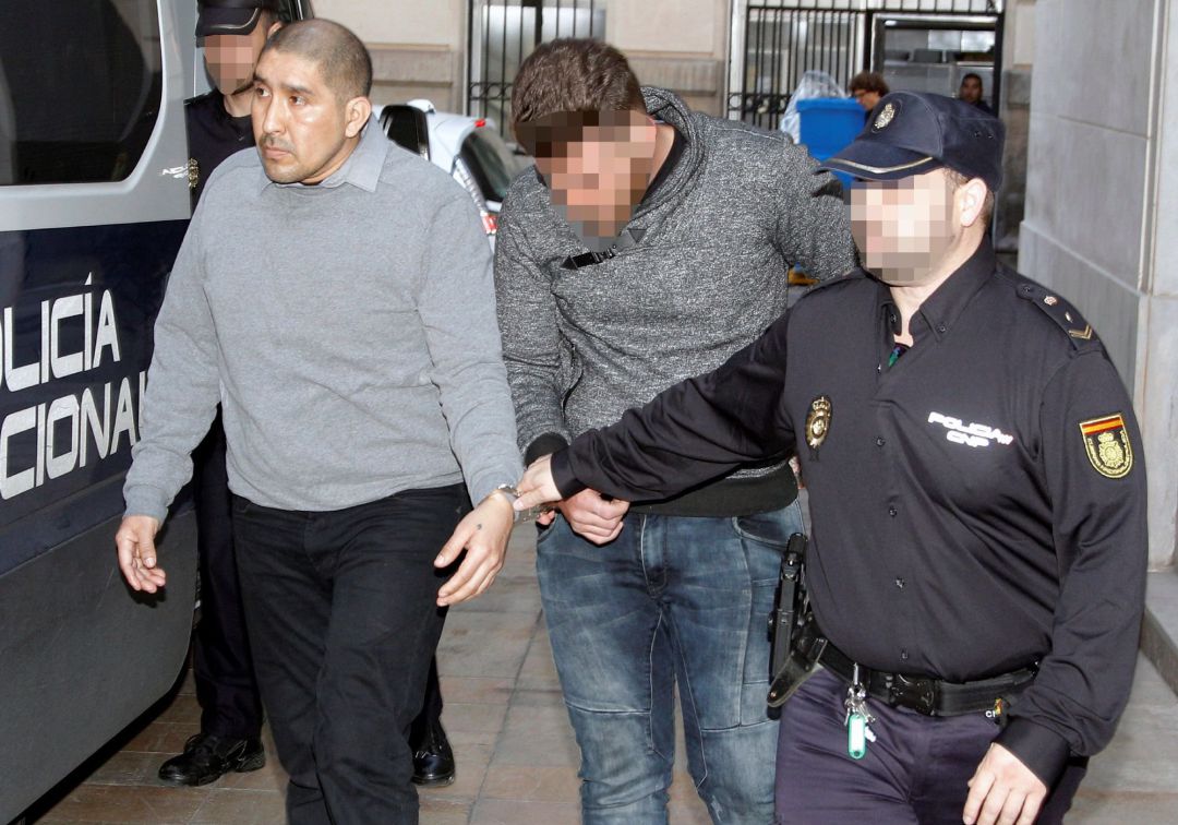El hombre que asesinó a otro en Novelda es declarado culpable