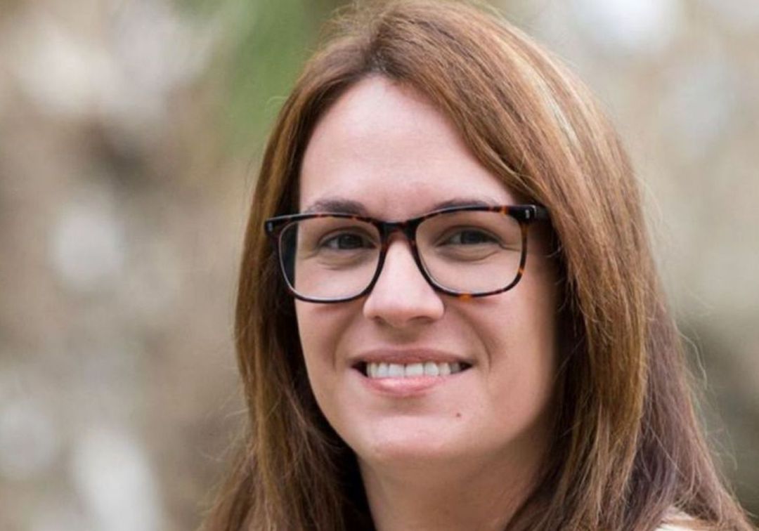 Susana Mora hace un llamamiento a la calma ante la crisis de gobierno del Consell