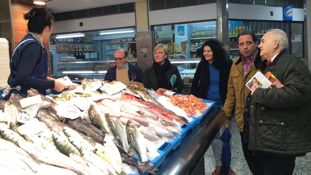 Consumo inspeccionará más de 700 establecimientos