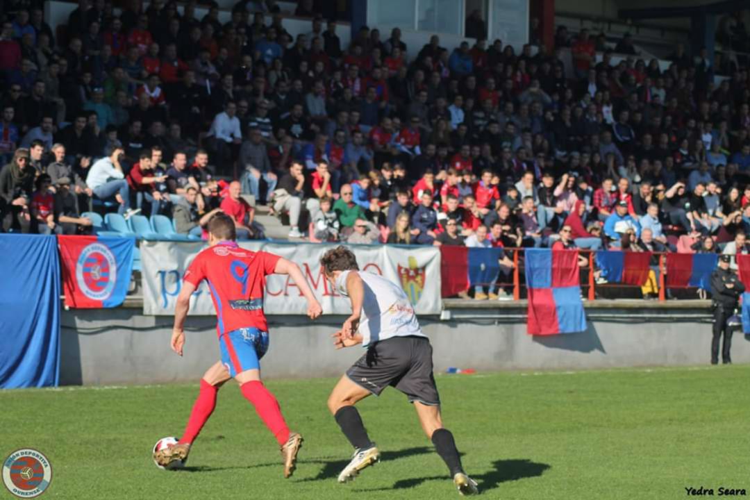 Unión Deportiva Ourense, Arenteiro, derbi con distinto significado cara los tres puntos en juego. Unión Deportiva Ourense, Arenteiro, derbi con distinto significado cara los tres puntos en juego.