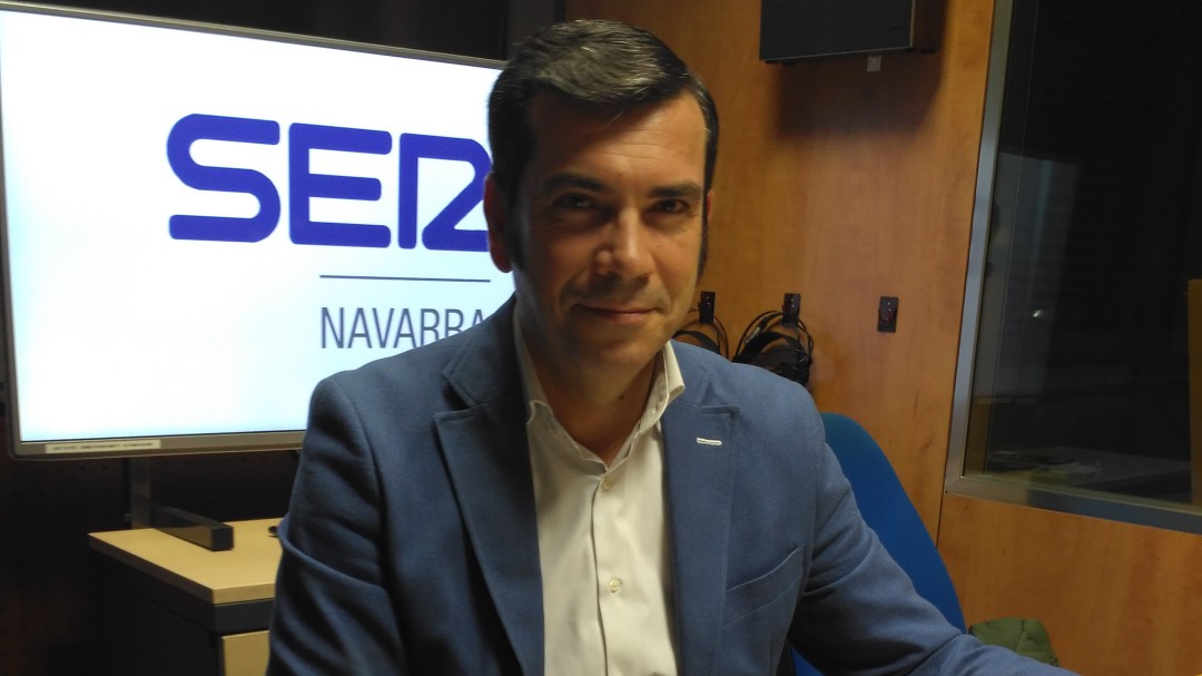 UniCarriers recibe el Premio Cámara Navarra 2018 a la Internacionalización