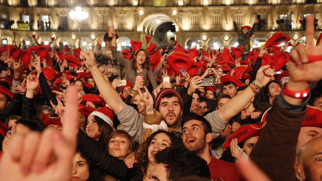 Fin de Año Universitario... ¿a favor, o en contra?